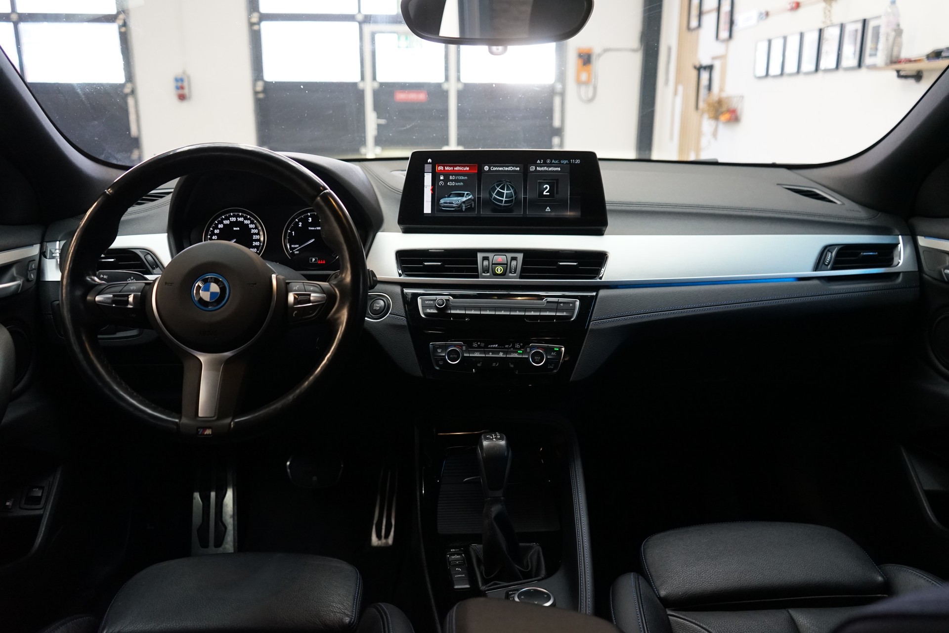BMW X2 xDrive 25e M Sport X Steptronic-image-6
