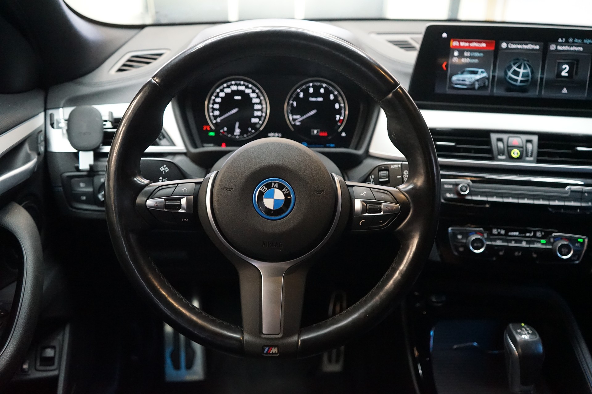 BMW X2 xDrive 25e M Sport X Steptronic-image-7