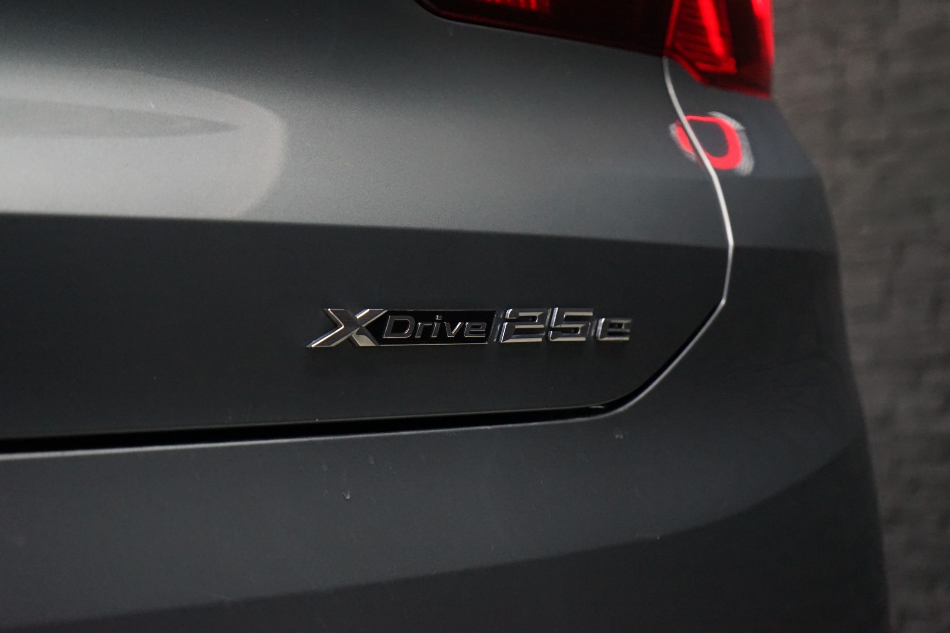 BMW X2 xDrive 25e M Sport X Steptronic-image-22