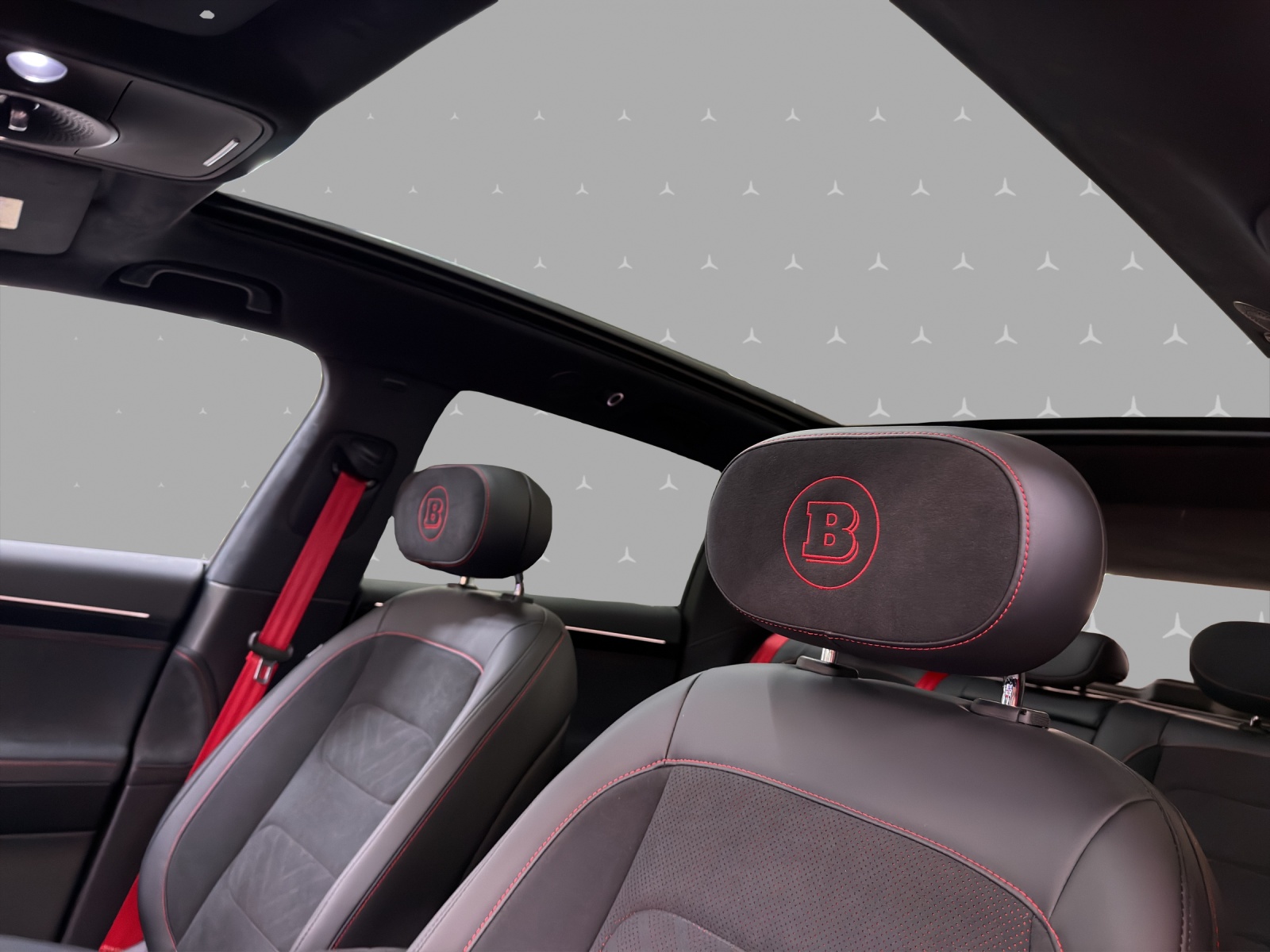 SMART #5 100kWh Brabus AWD-image-8
