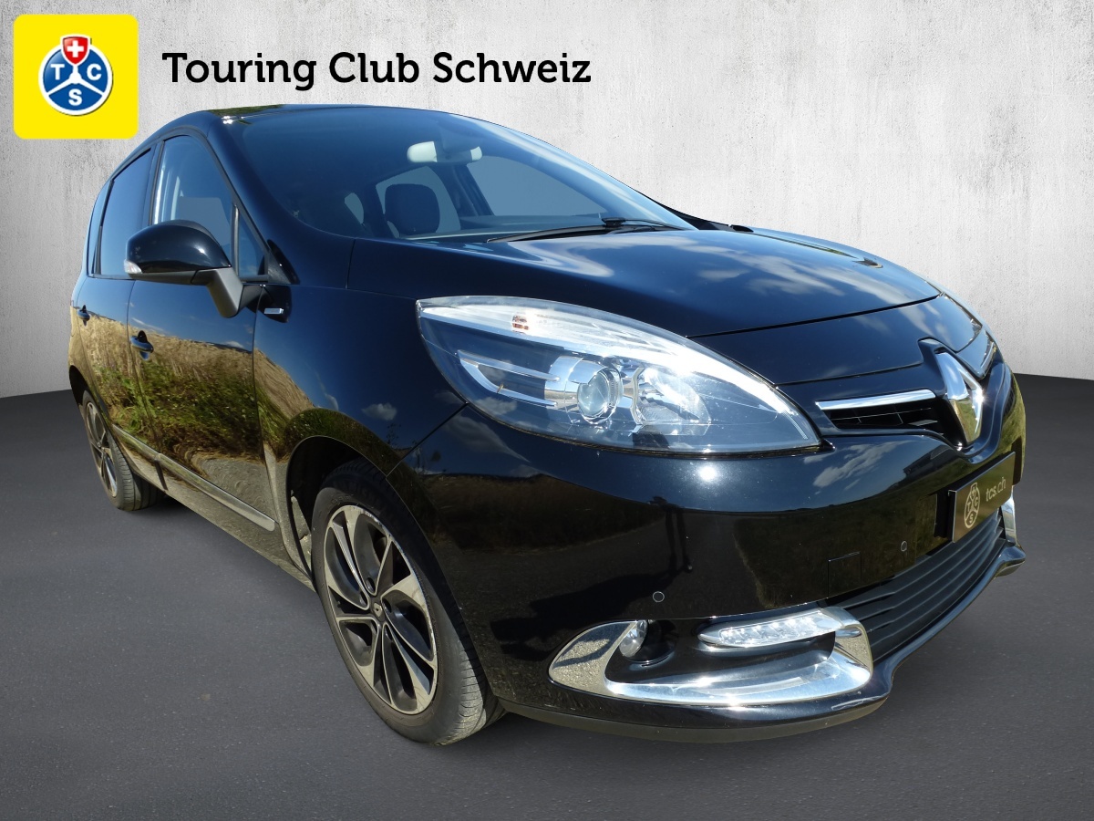 RENAULT Scénic 1.5 dCi Bose EDC-image-6