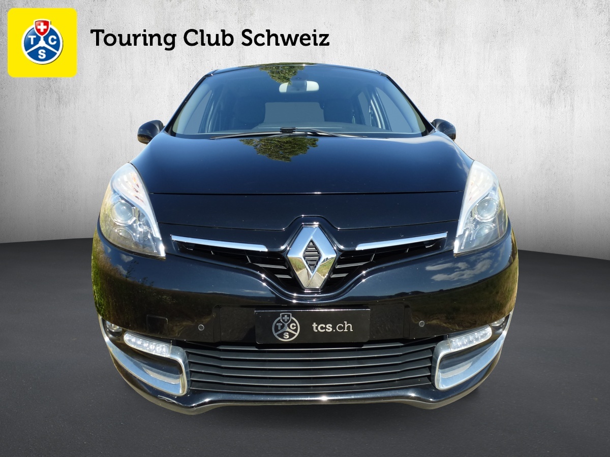 RENAULT Scénic 1.5 dCi Bose EDC-image-7