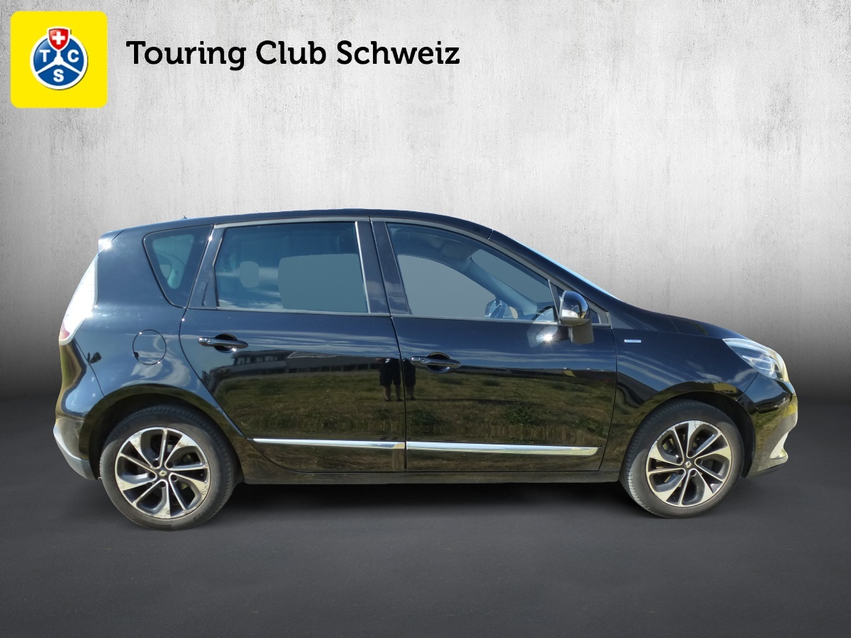 RENAULT Scénic 1.5 dCi Bose EDC-image-5