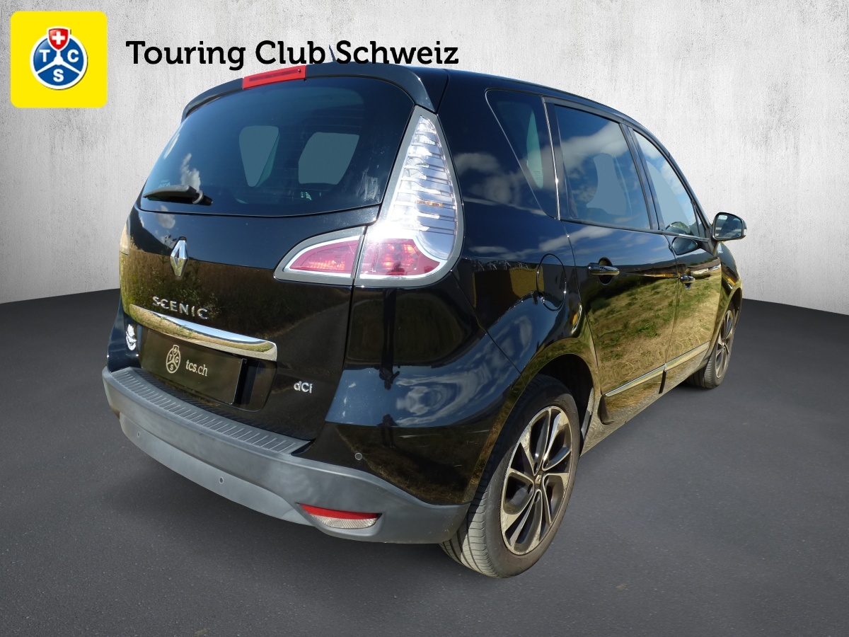 RENAULT Scénic 1.5 dCi Bose EDC-image-4