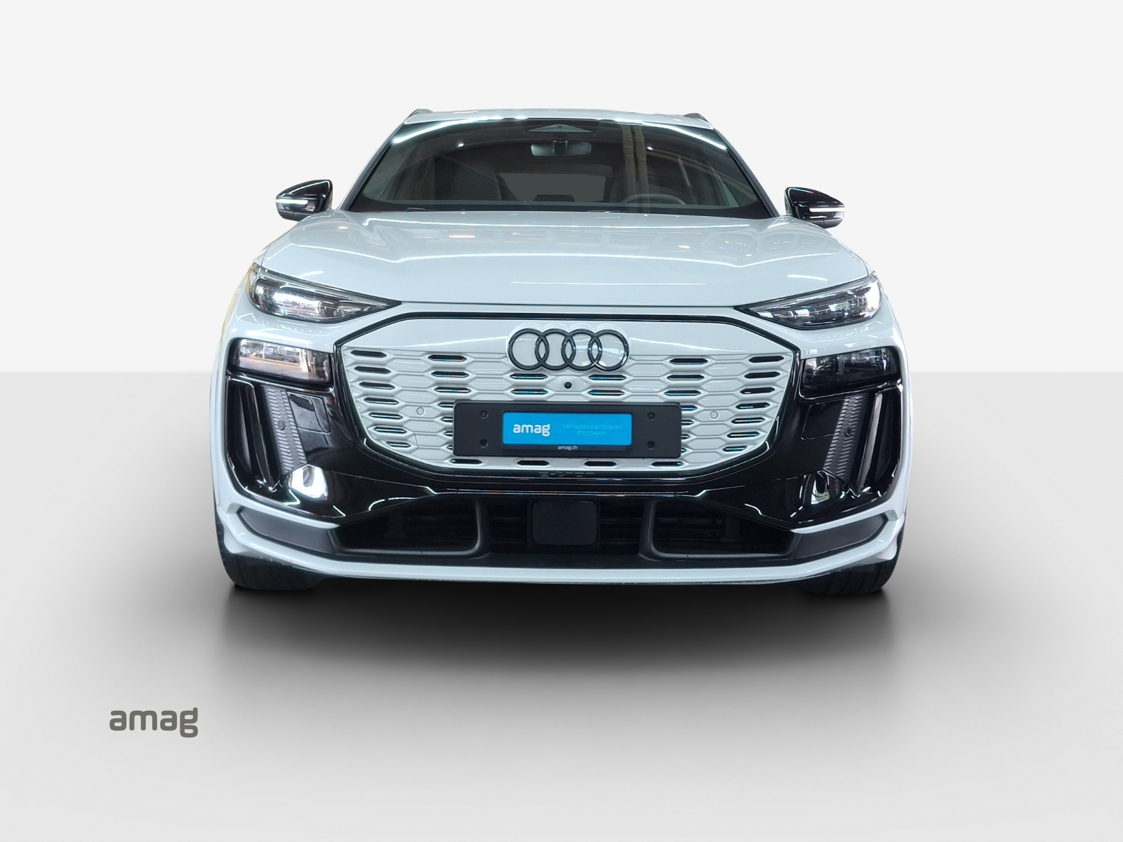 AUDI Q6 e-tron quattro-image-7