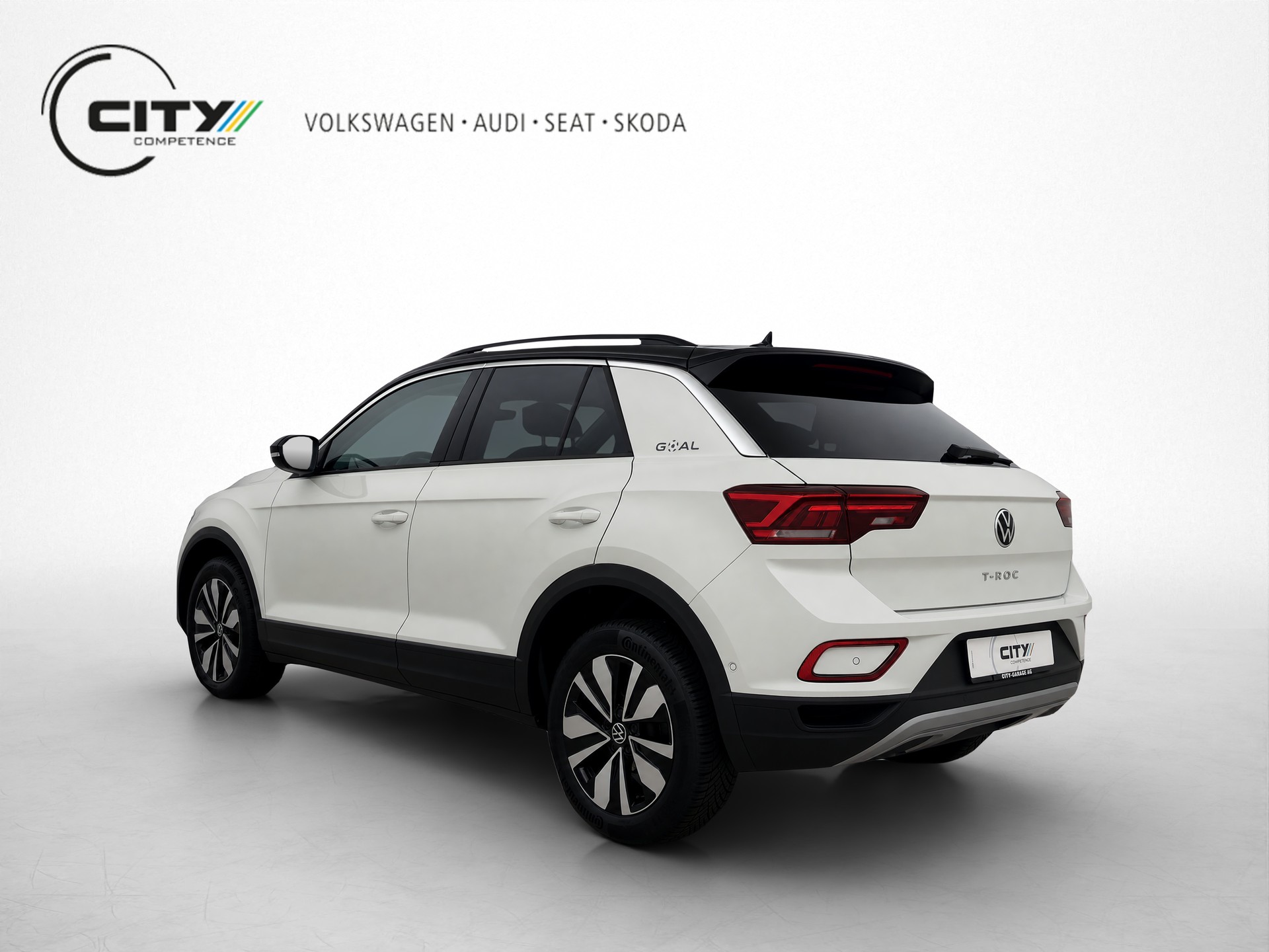 VW T-Roc 1.5 TSI Goal DSG-showroom-element-2