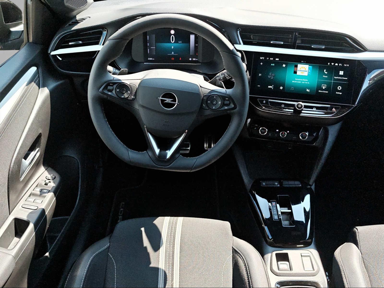 OPEL Corsa 1.2 T 145 Hybrid GS-image-11