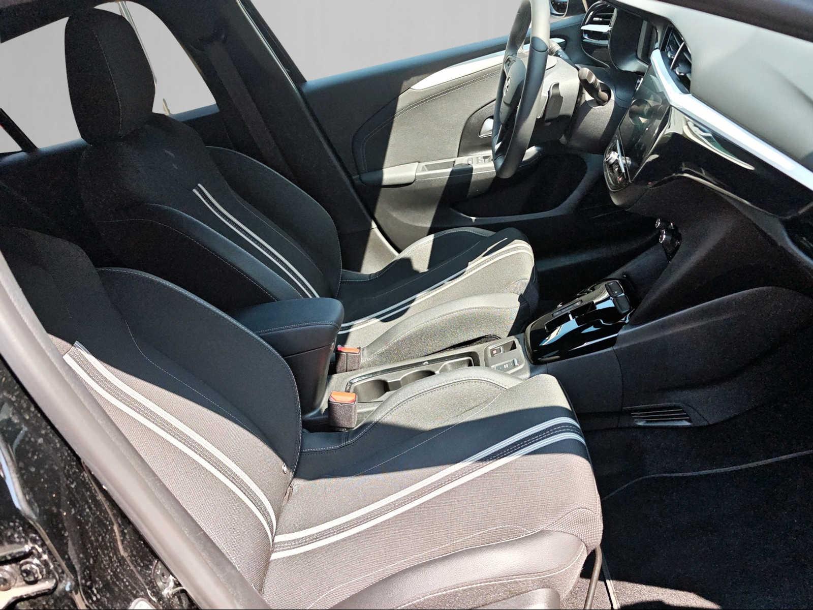 OPEL Corsa 1.2 T 145 Hybrid GS-image-9