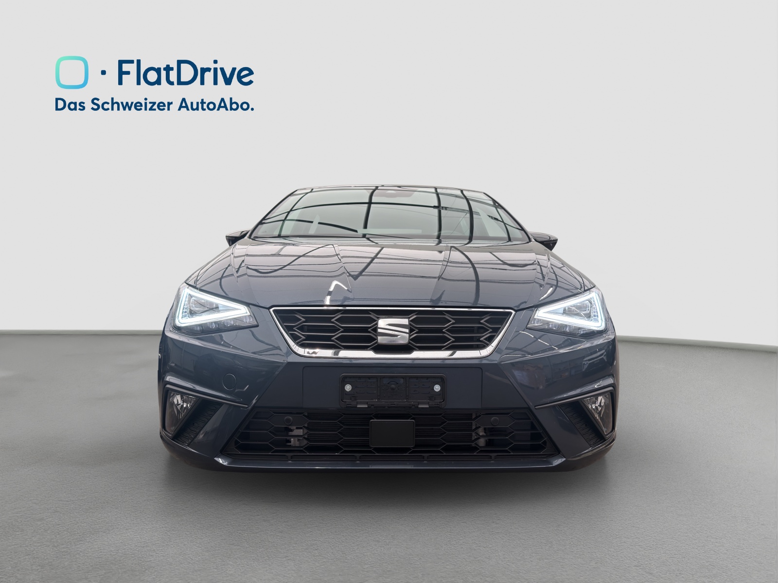 SEAT Ibiza 1.0 EcoTSI FR DSG - Navi - Rückfahrkamera - ACC-image-4