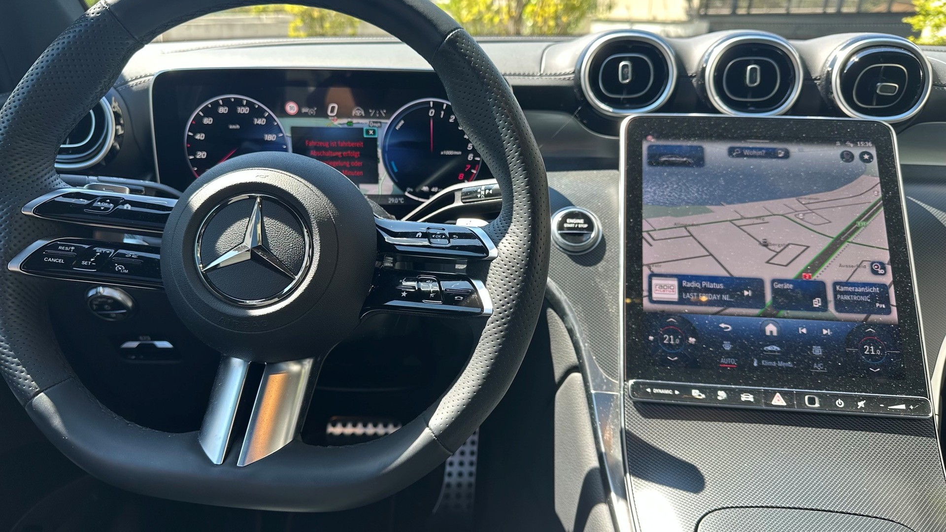 MERCEDES-BENZ GLC 400 E 4MATIC-image-13