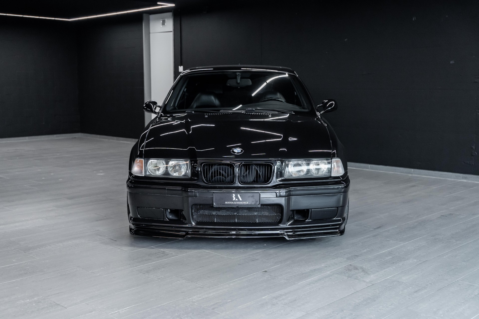 BMW M3 Coupé / Sammlerzustand-image-2