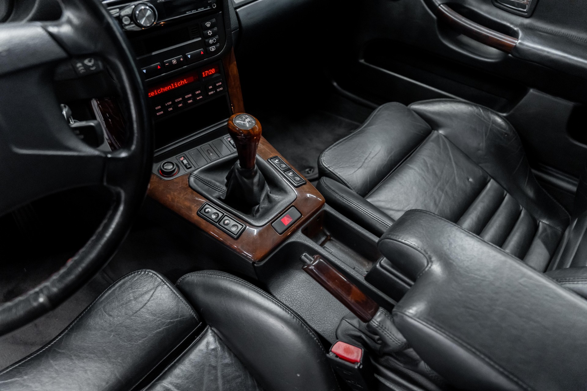 BMW M3 Coupé / Sammlerzustand-image-11