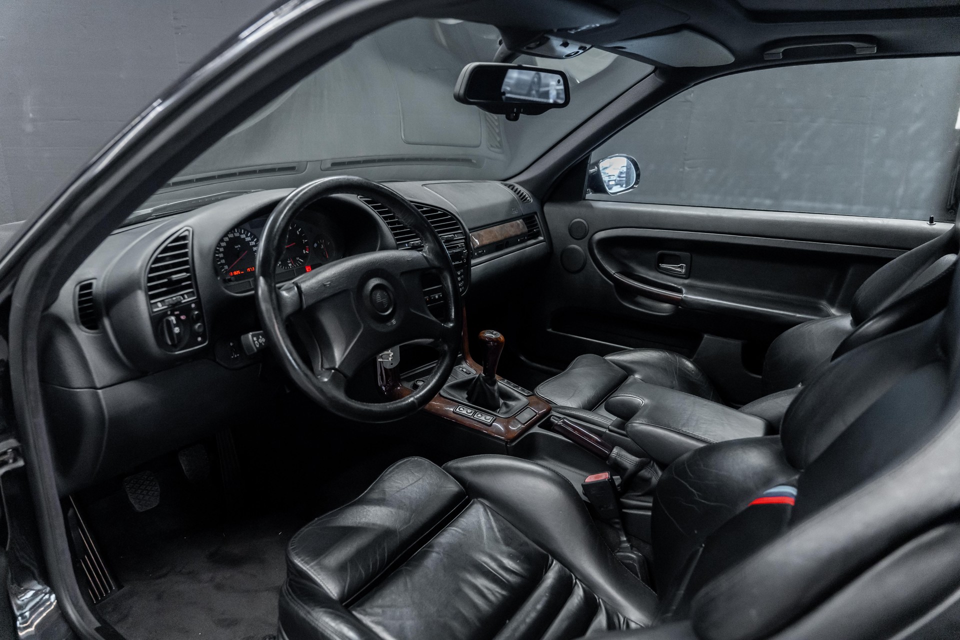 BMW M3 Coupé / Sammlerzustand-image-9