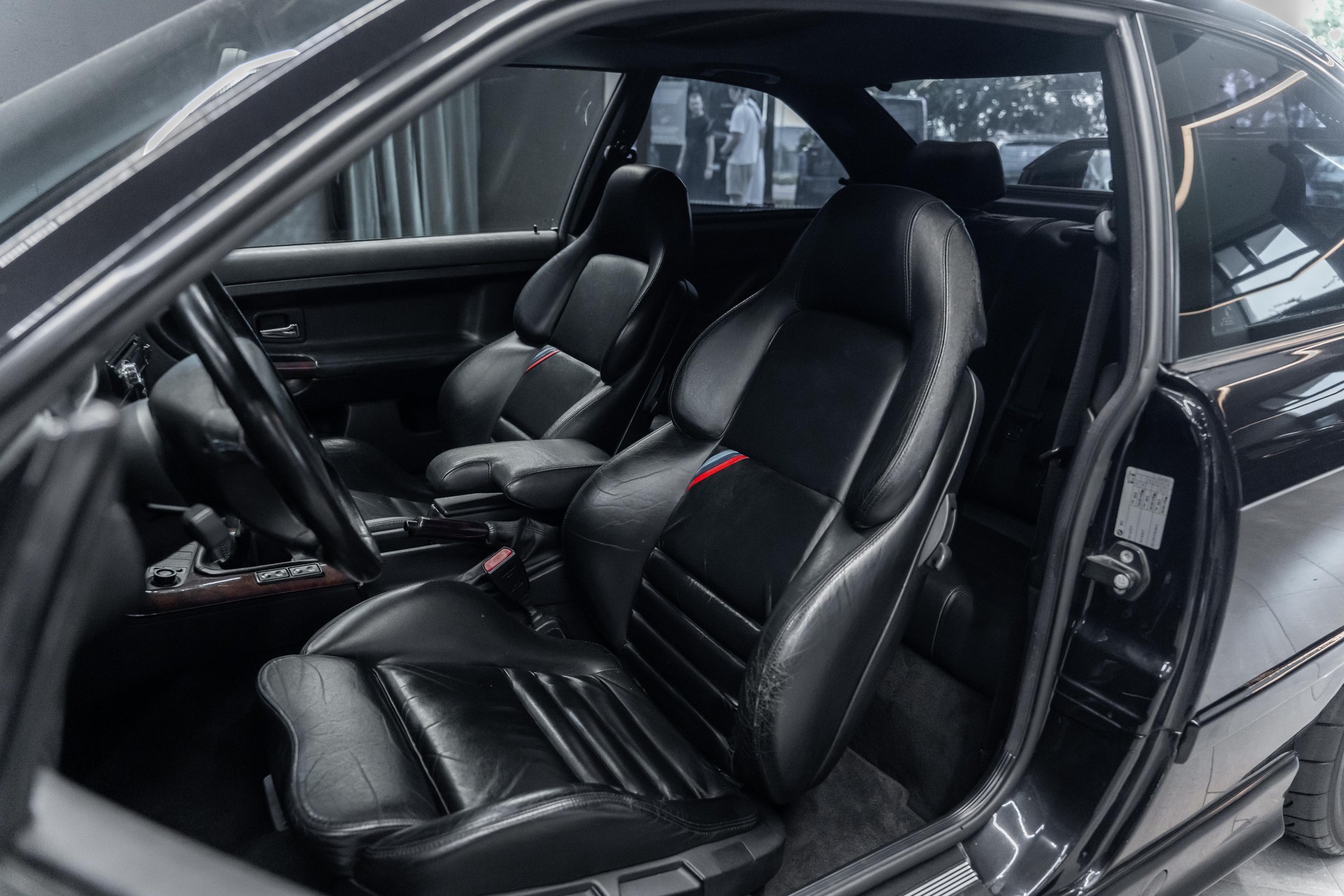 BMW M3 Coupé / Sammlerzustand-image-10