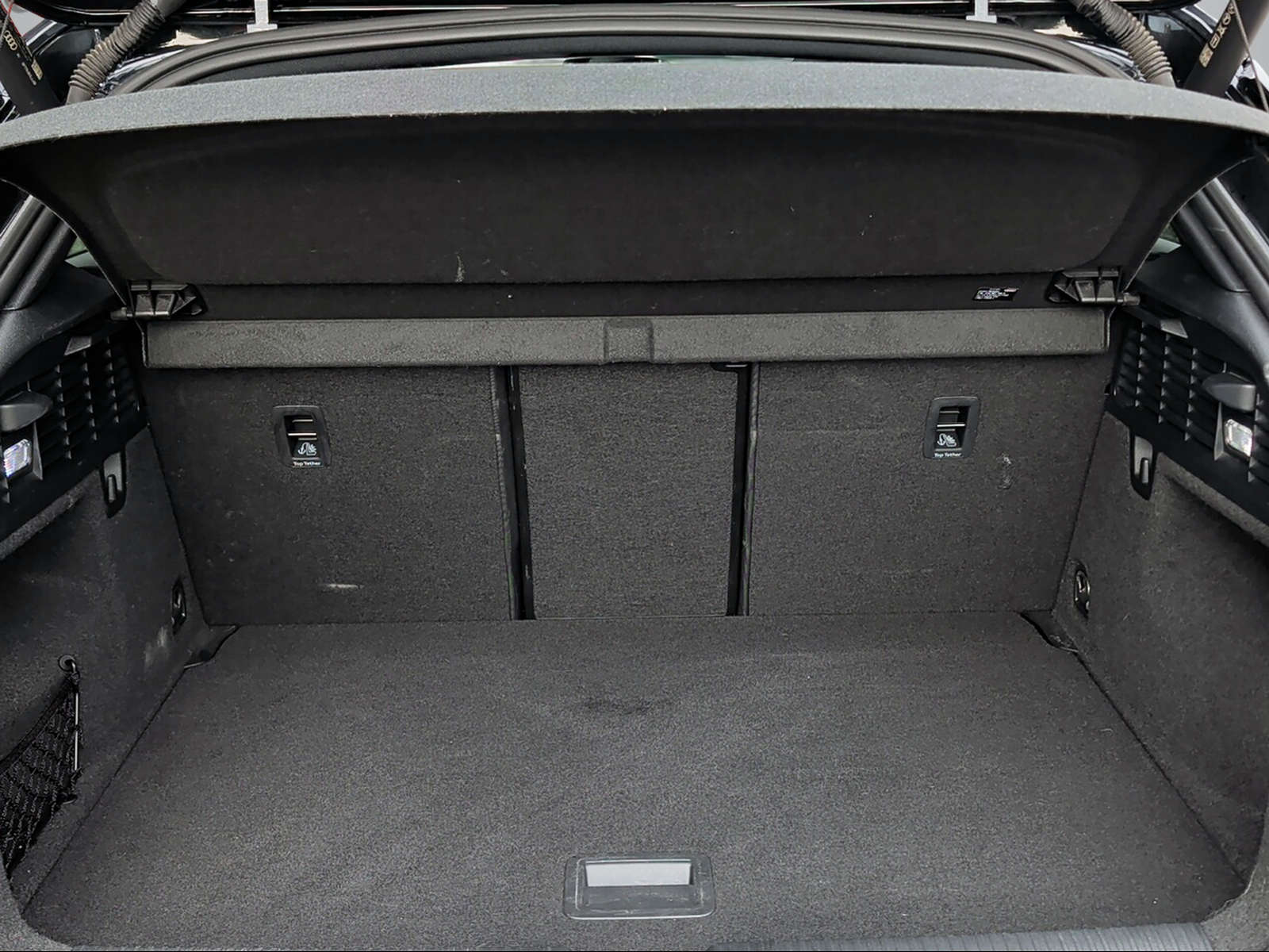 AUDI SQ2 TFSI quattro S-tronic-image-8