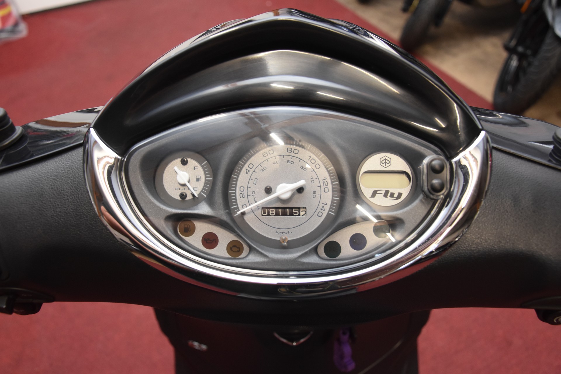 PIAGGIO Fly 125 i.e. 3V-image-5