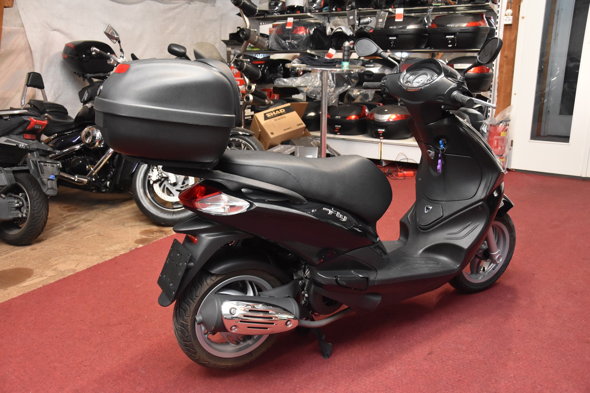 PIAGGIO Fly 125 i.e. 3V-image-3