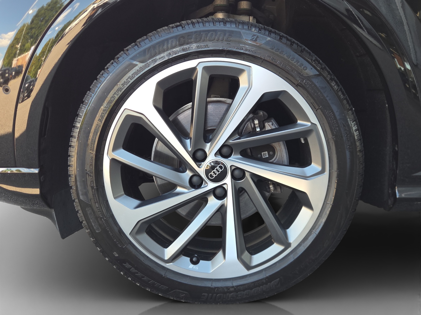 AUDI Q5 TFSI quatto 150 kW S-tronic-image-13