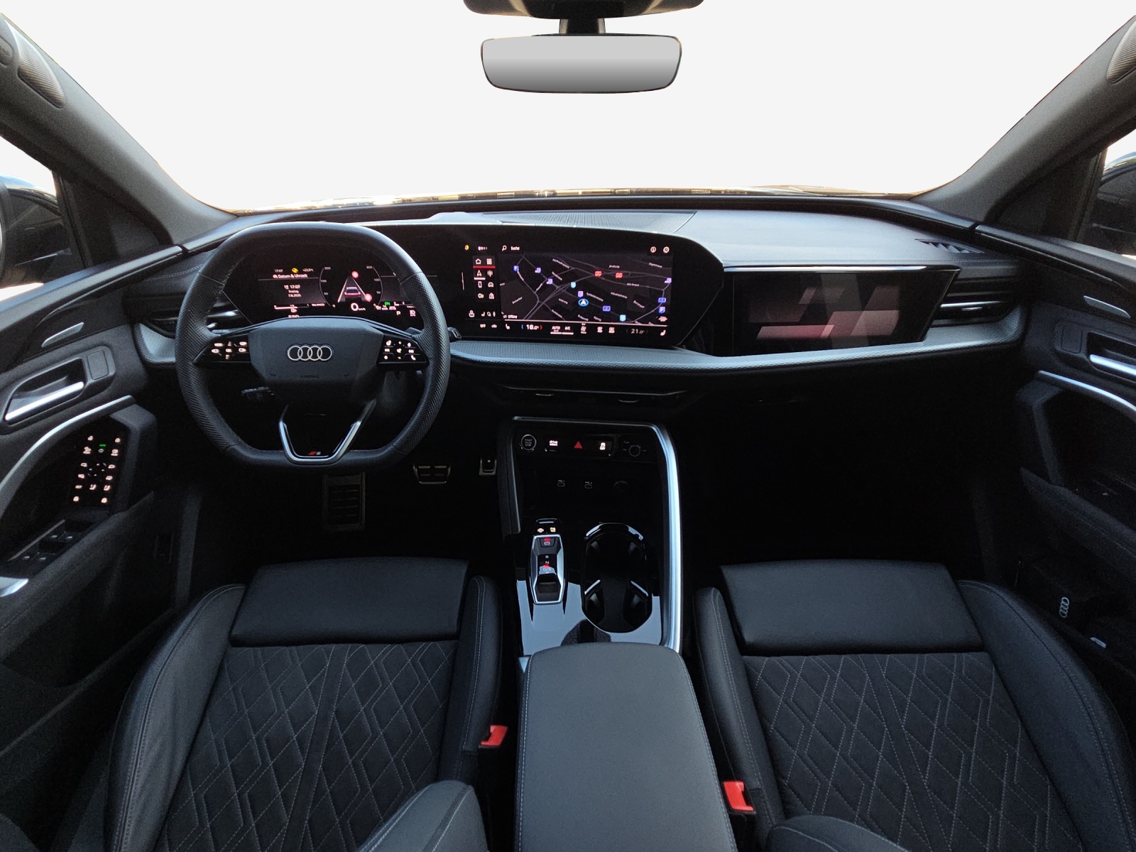 AUDI Q5 TFSI quatto 150 kW S-tronic-image-8