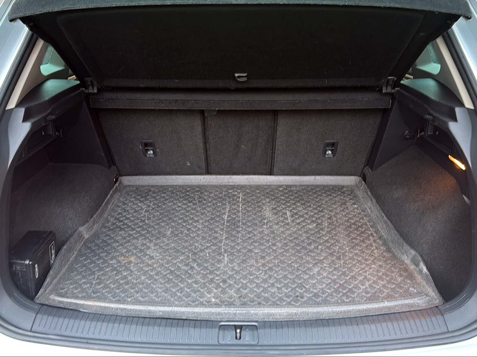 VW Tiguan 2.0TSI Highline 4Motion DSG-image-15