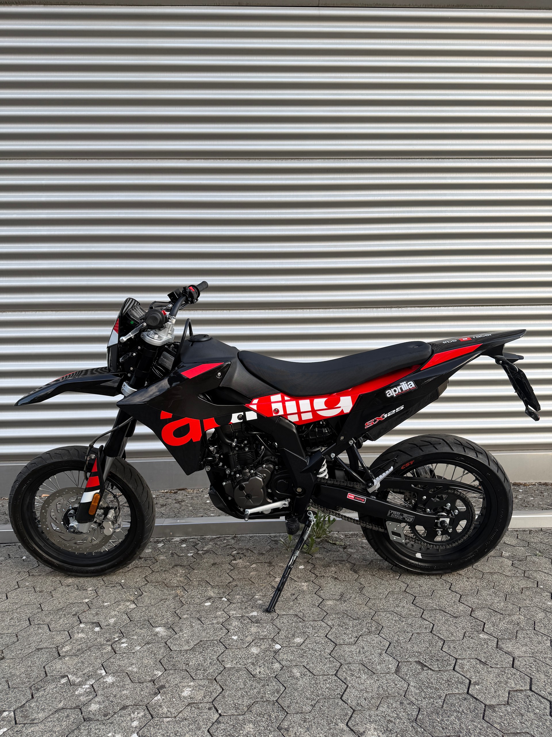 APRILIA SX 125 E5+-image-1