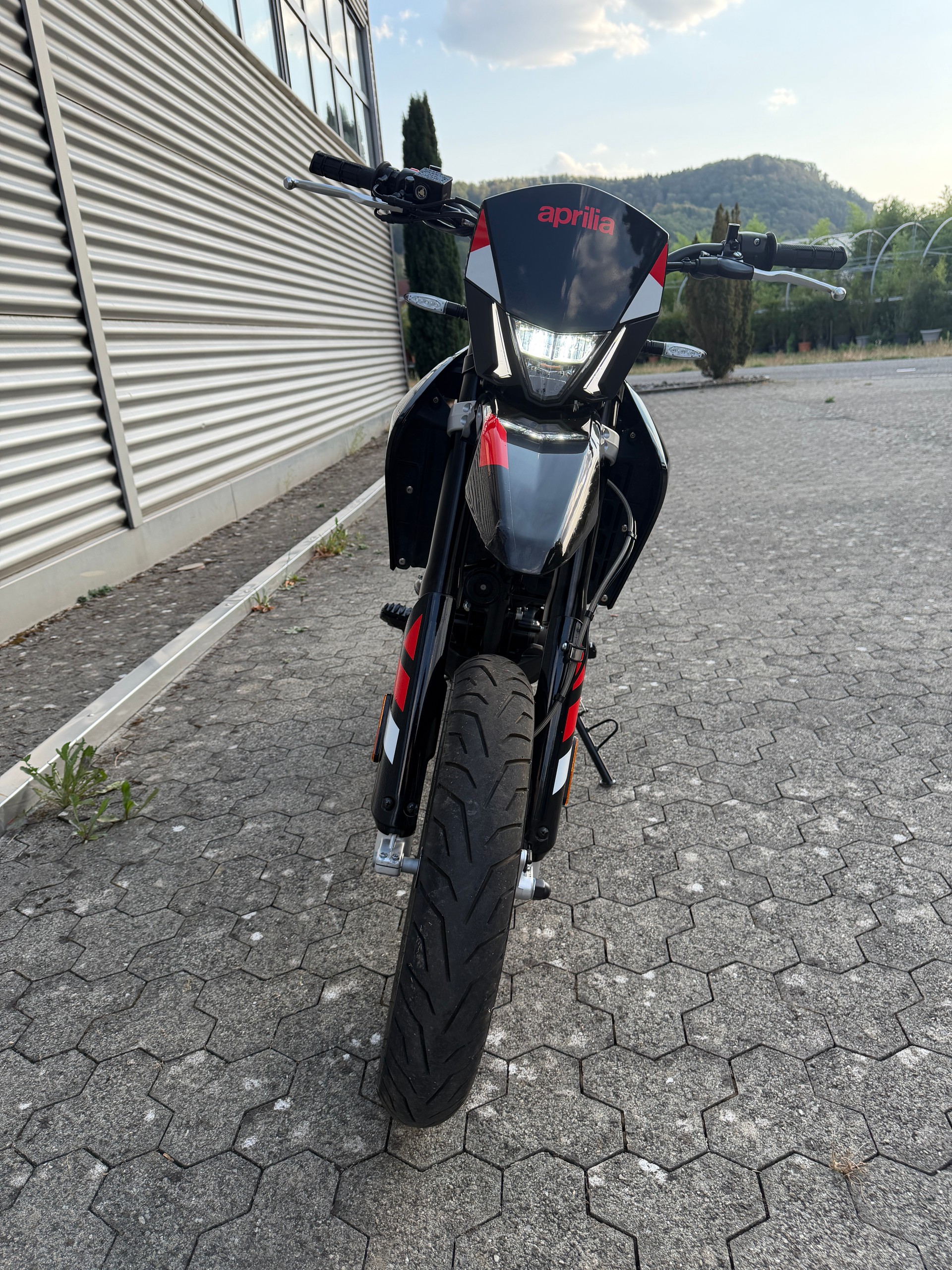 APRILIA SX 125 E5+-image-6