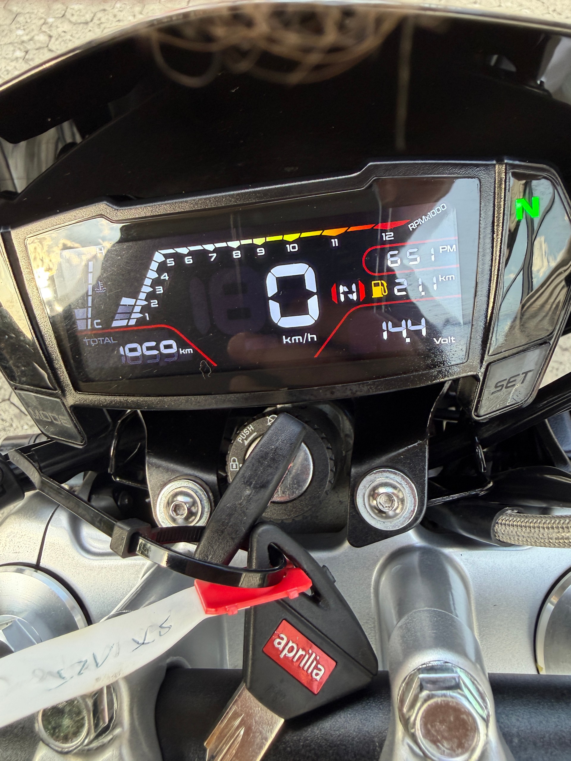 APRILIA SX 125 E5+-image-5