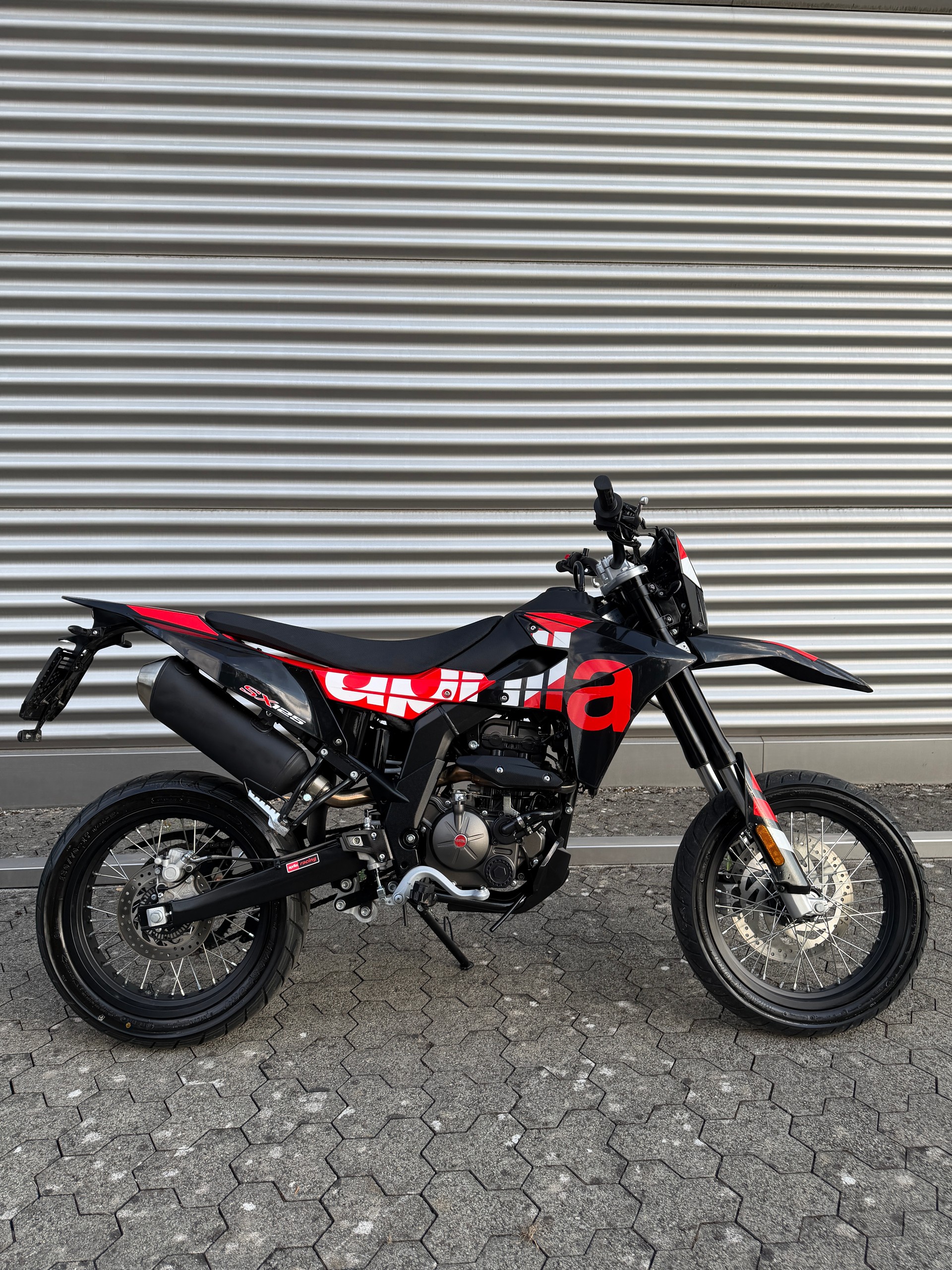 APRILIA SX 125 E5+-image-2