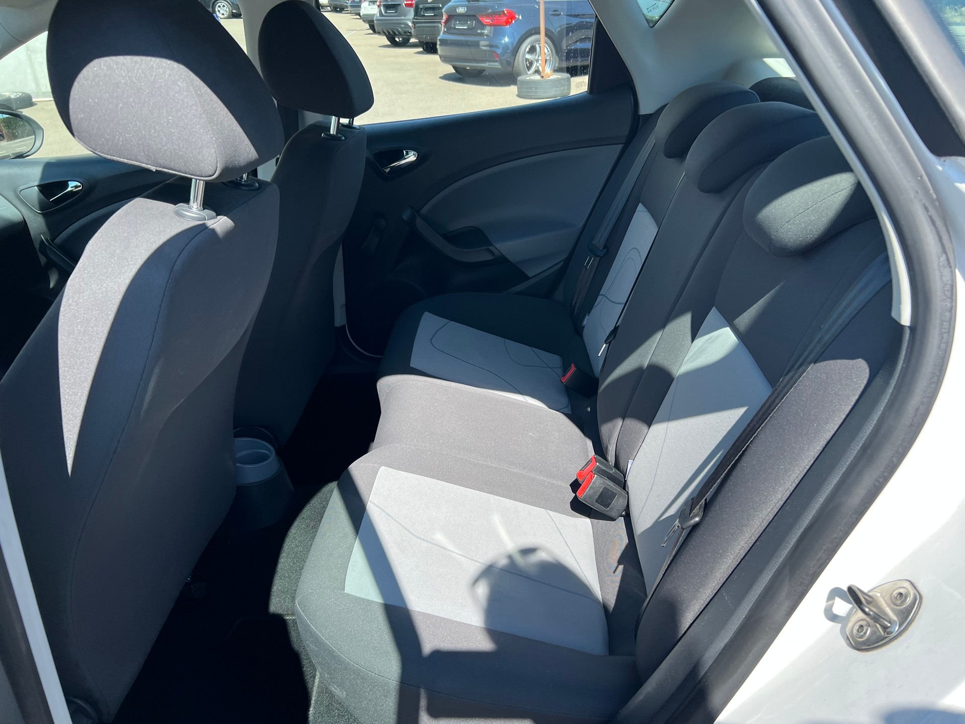 SEAT Ibiza 1.2 TSI FR-image-20