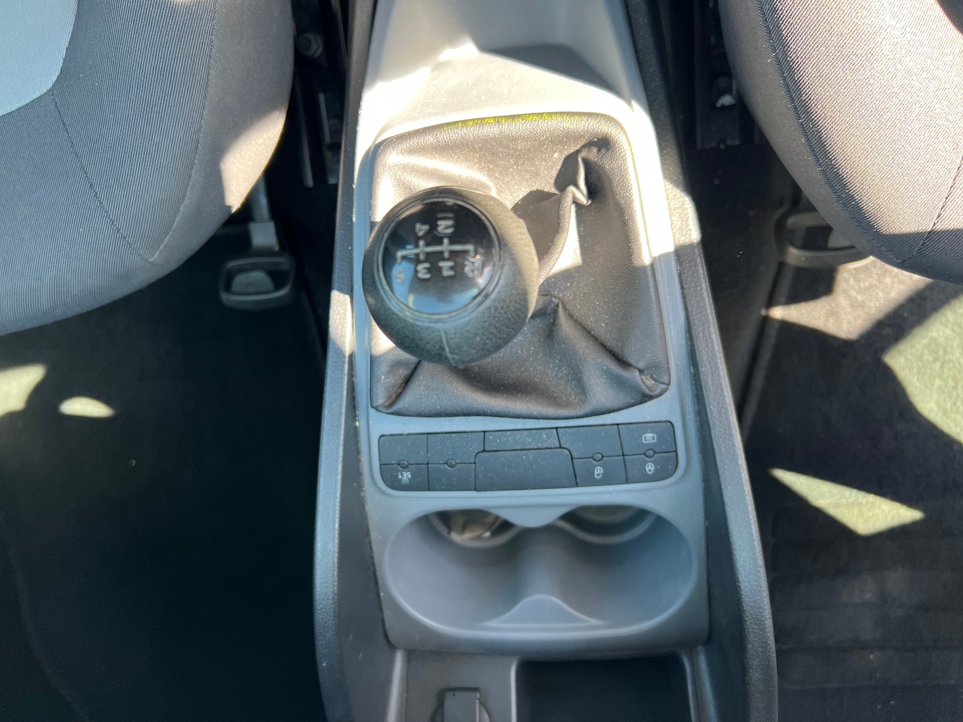 SEAT Ibiza 1.2 TSI FR-image-23