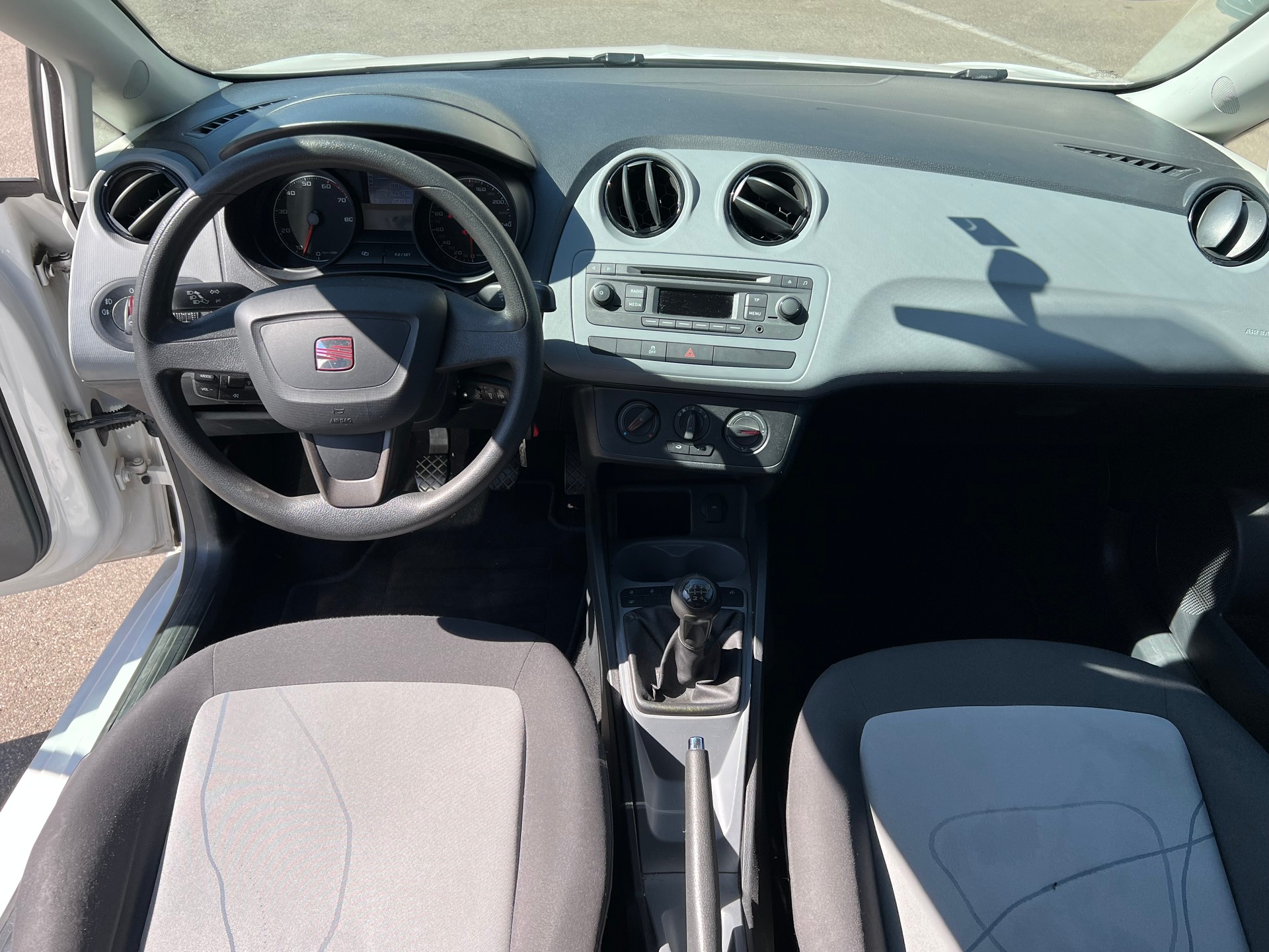 SEAT Ibiza 1.2 TSI FR-image-21