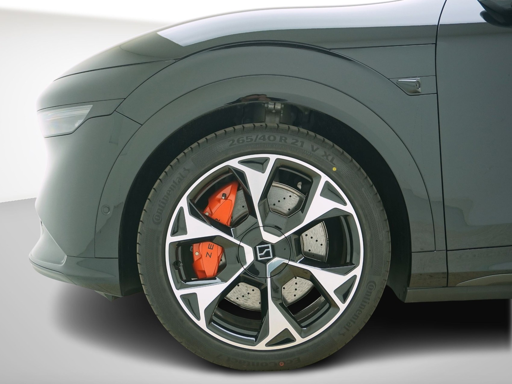 ZEEKR 7X Privilege AWD-image-8
