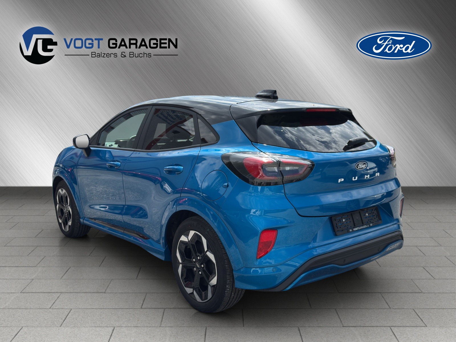 FORD Puma Gen-E Premium-showroom-element-3