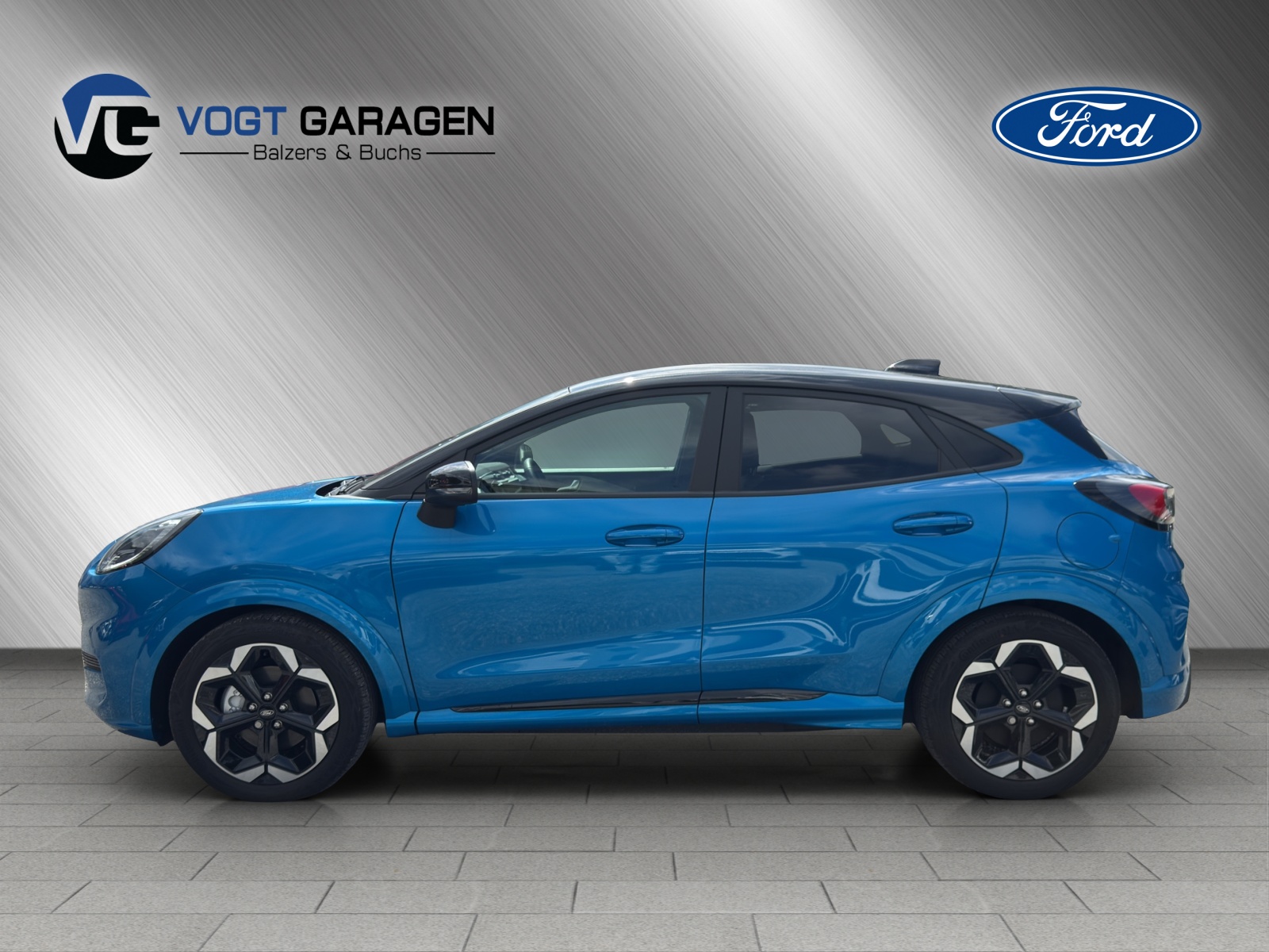 FORD Puma Gen-E Premium-showroom-element-2