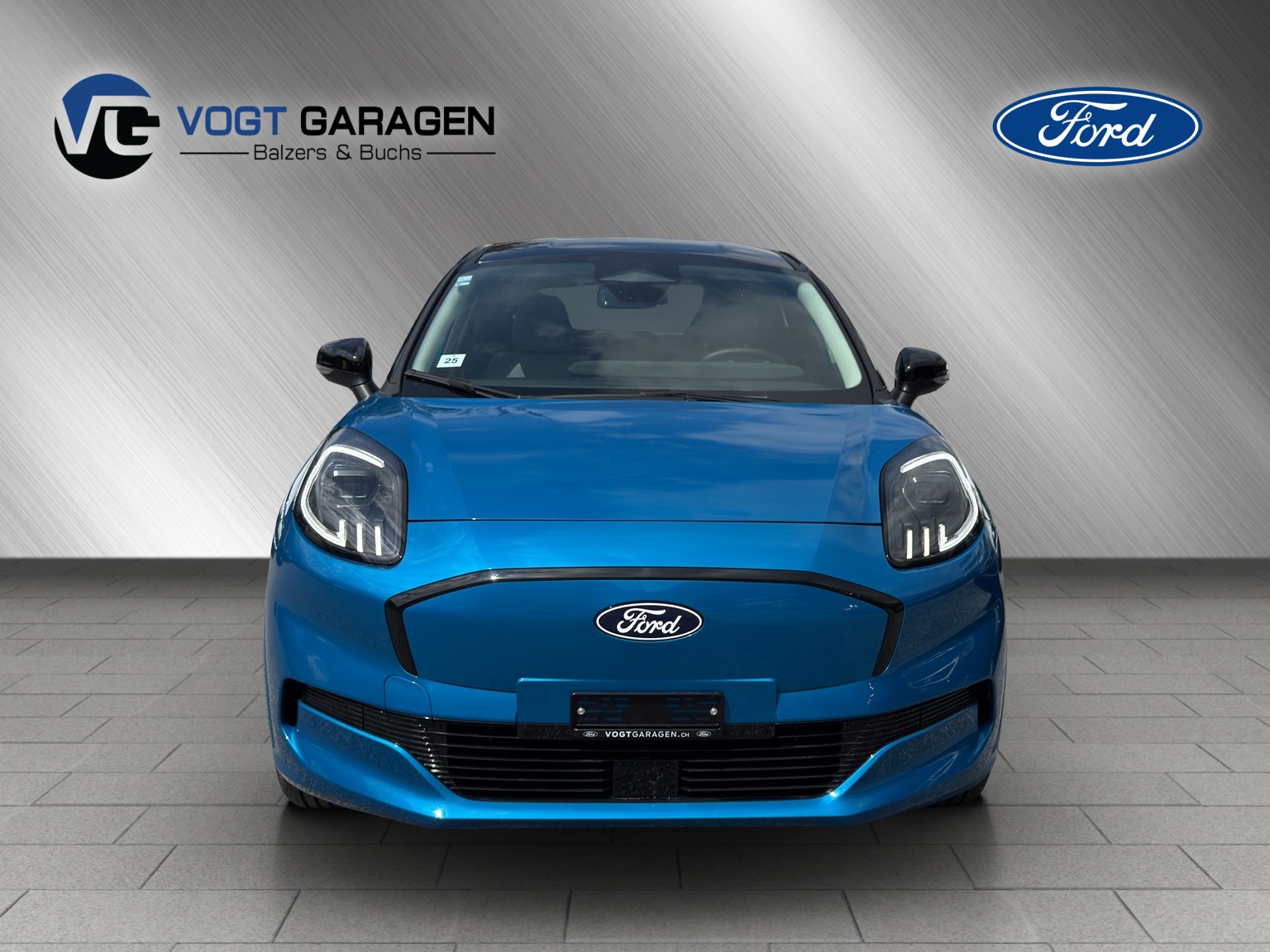 FORD Puma Gen-E Premium-showroom-element-1