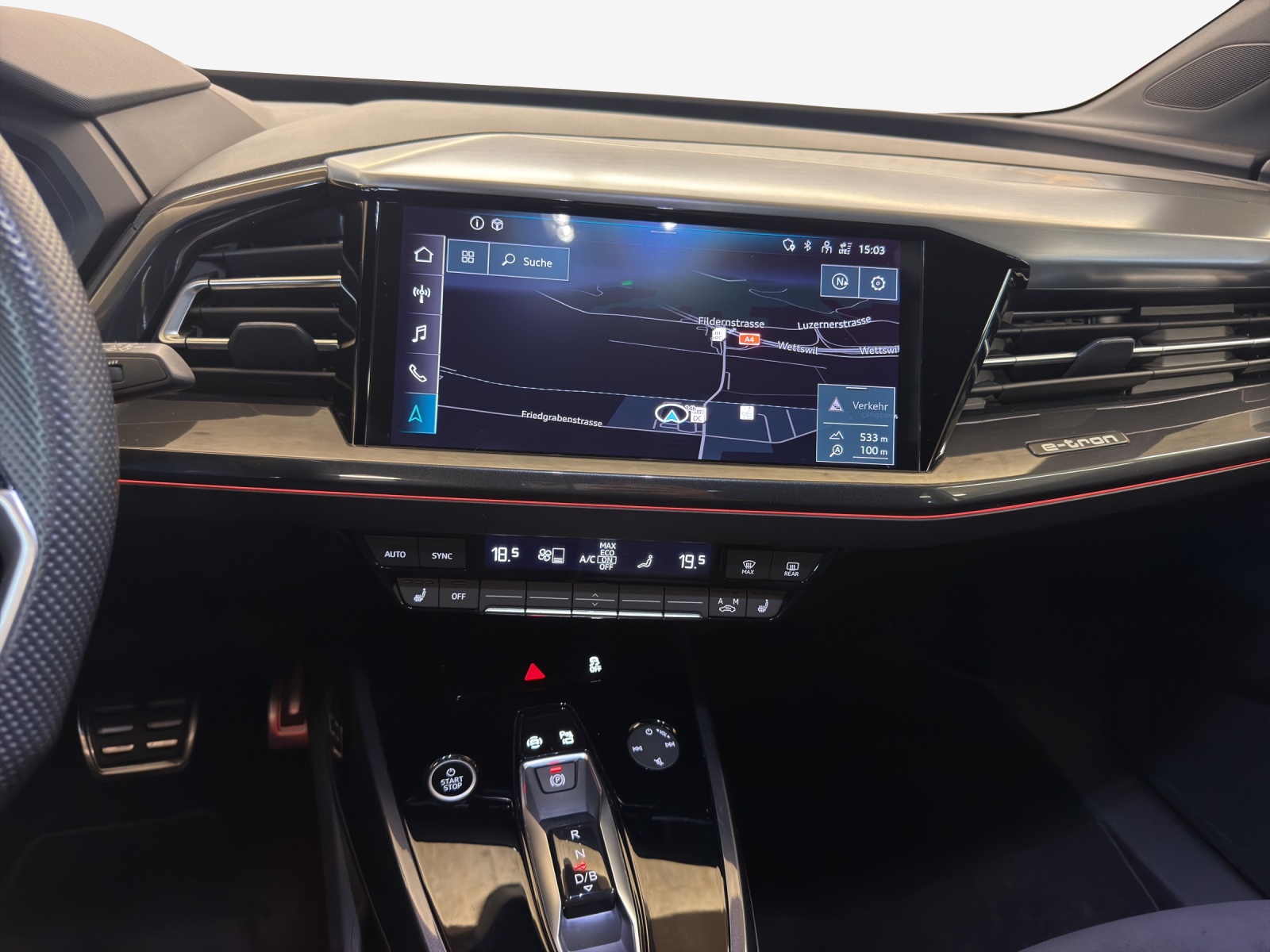 AUDI Q4 e-tron 50 quattro-image-9