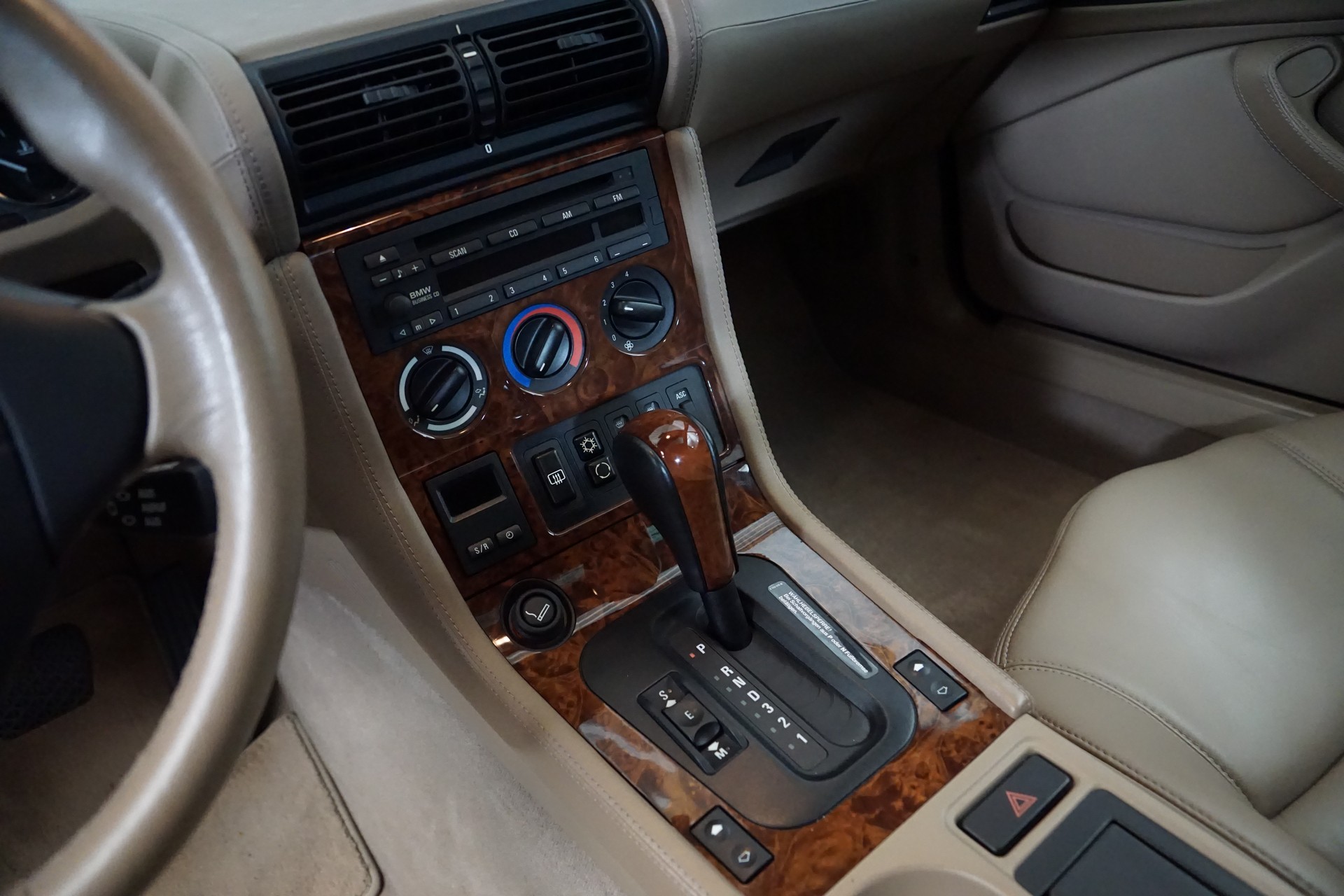 BMW Z3 2.8i Coupé-image-7