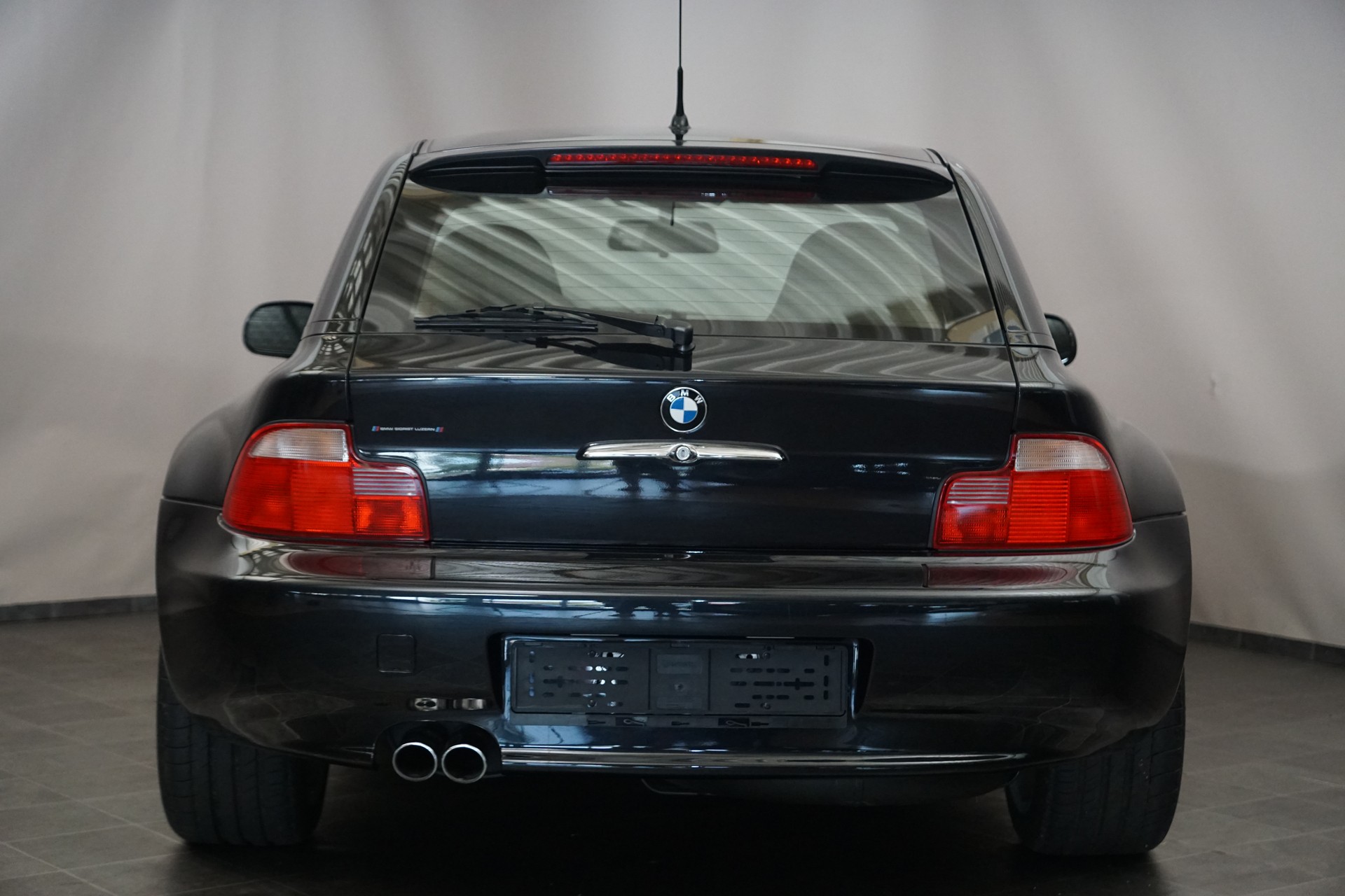 BMW Z3 2.8i Coupé-image-4