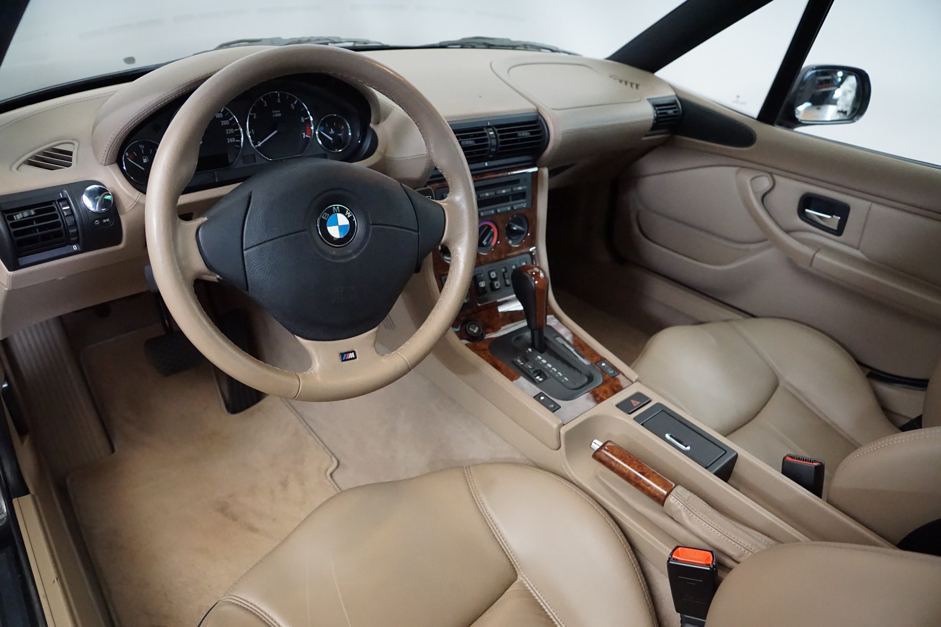 BMW Z3 2.8i Coupé-image-5