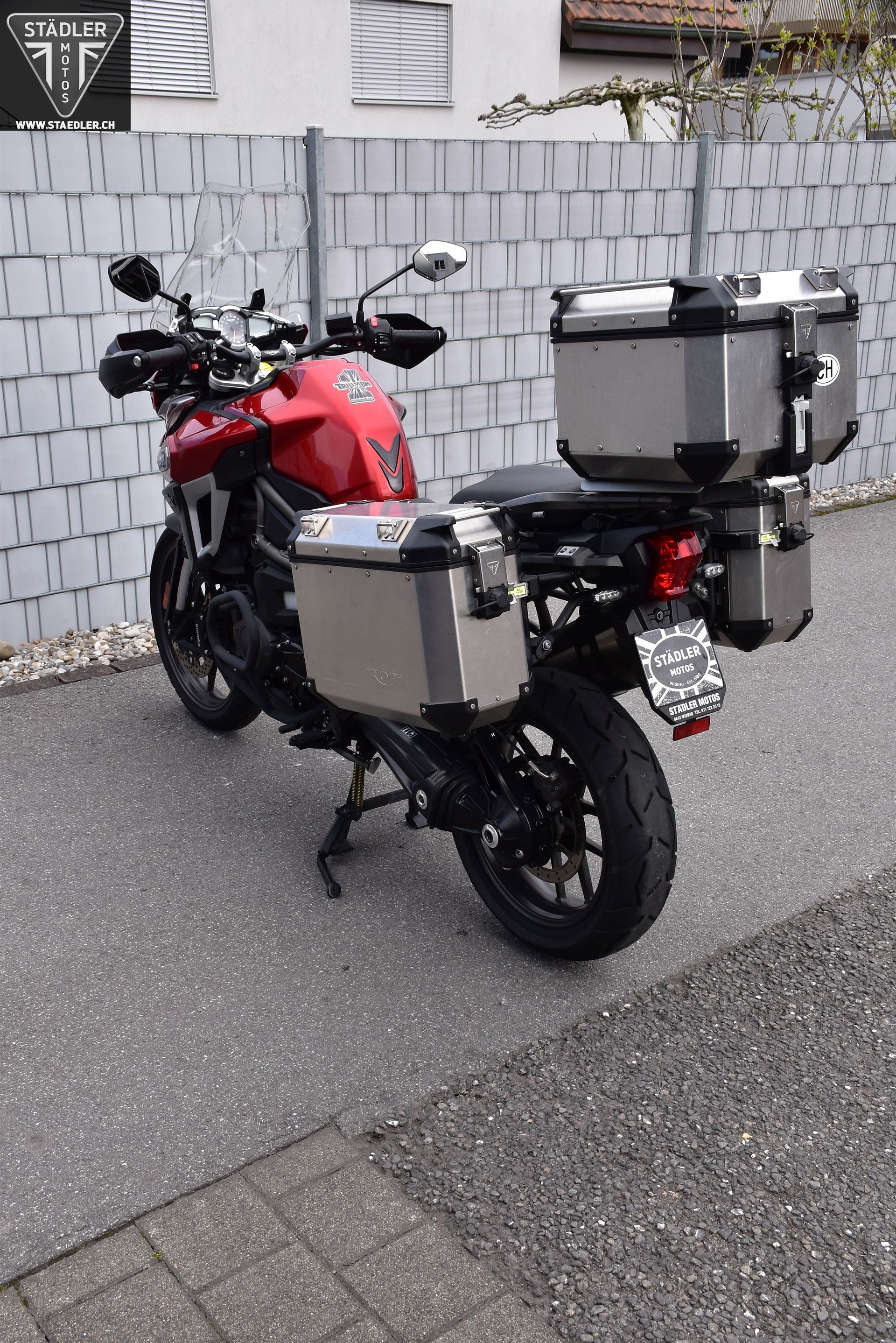 TRIUMPH Tiger 1200 Explorer XRT ABS-image-5