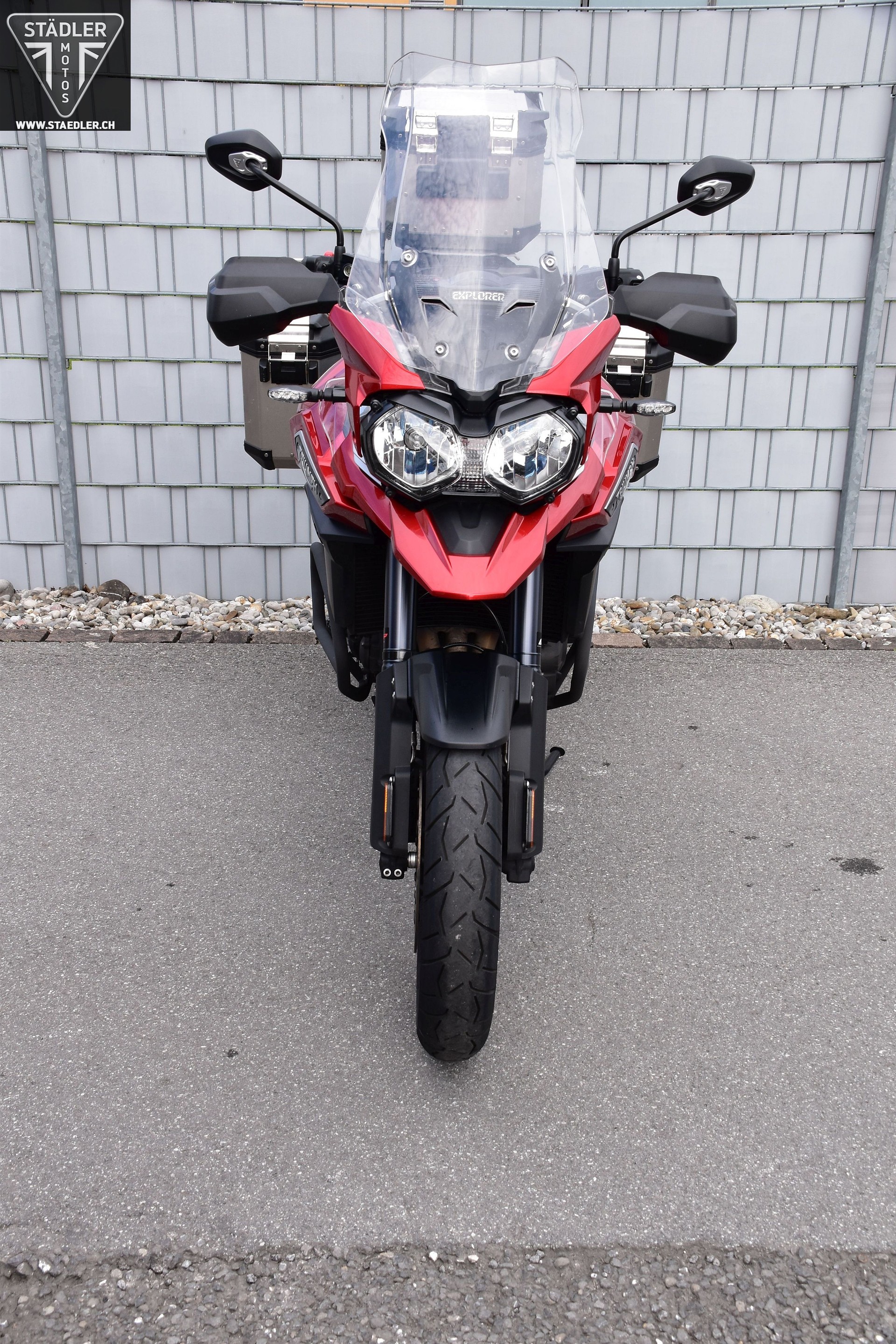 TRIUMPH Tiger 1200 Explorer XRT ABS-image-1