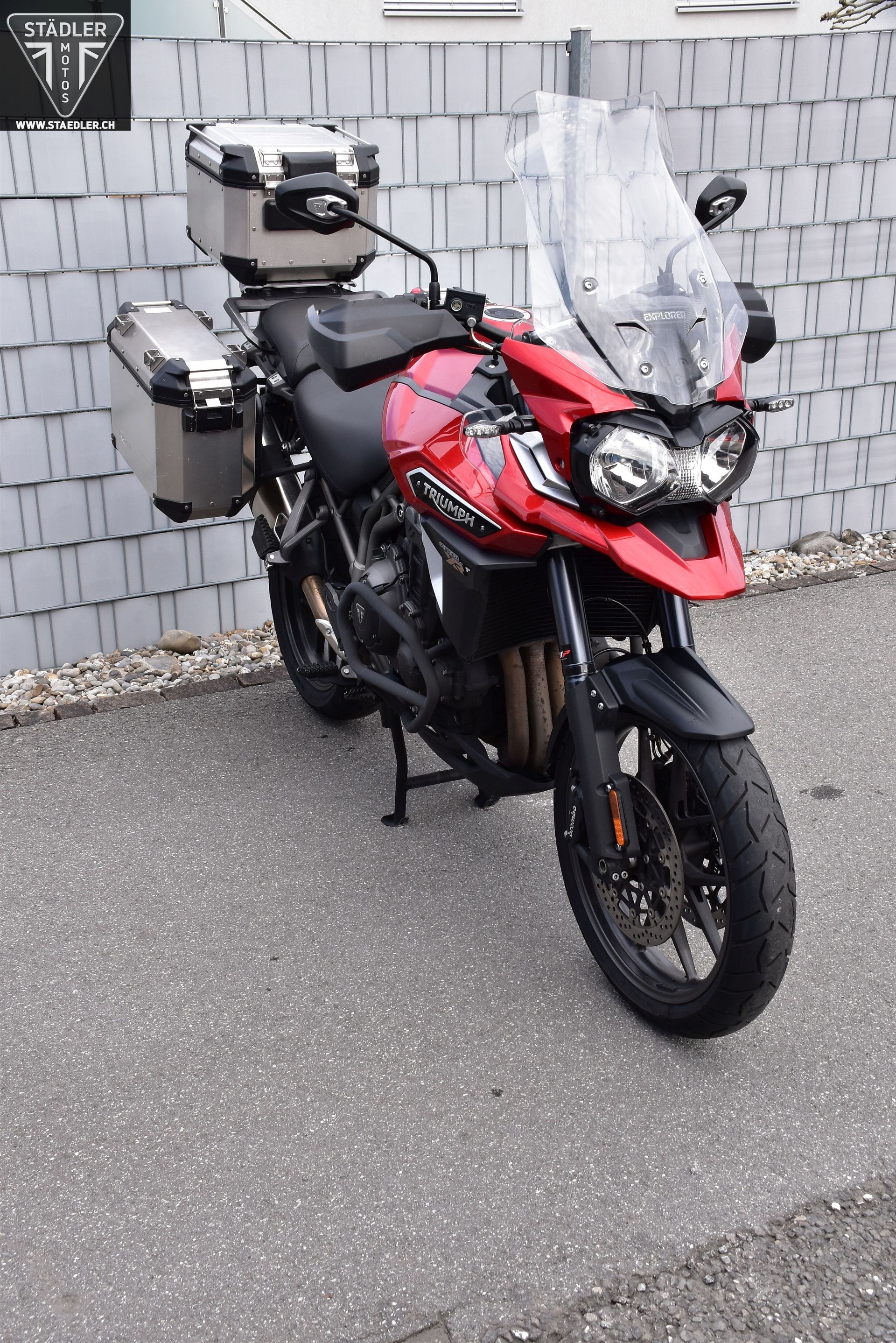 TRIUMPH Tiger 1200 Explorer XRT ABS-image-2