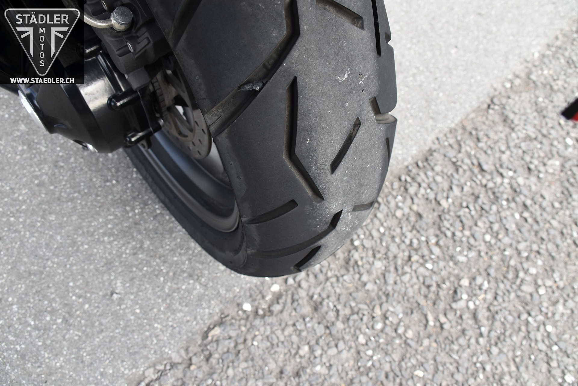 TRIUMPH Tiger 1200 Explorer XRT ABS-image-11