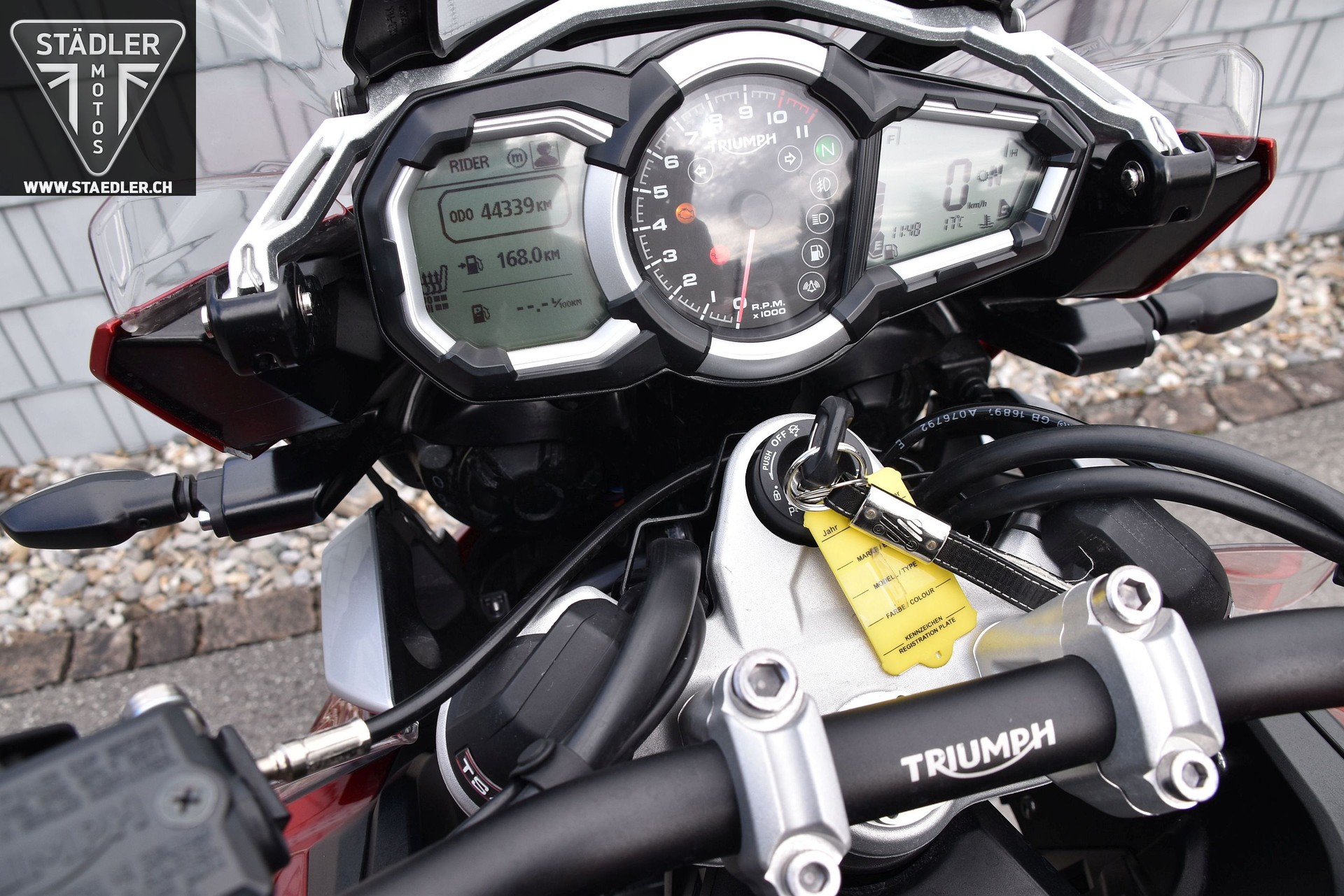 TRIUMPH Tiger 1200 Explorer XRT ABS-image-12