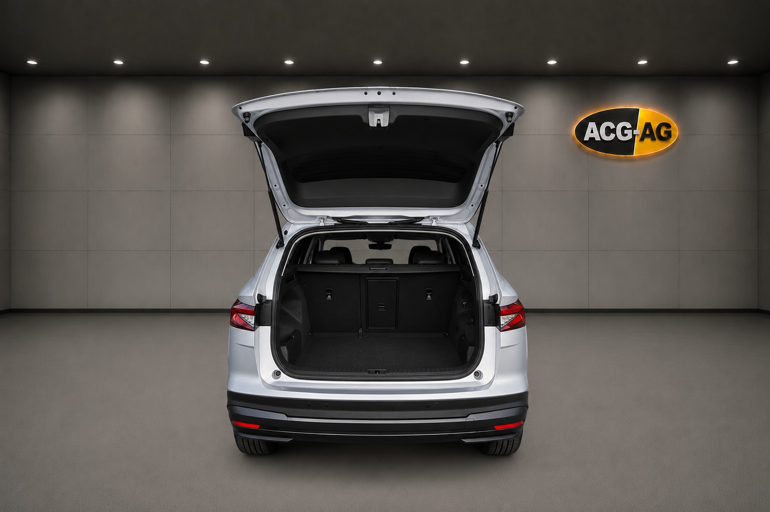 SKODA Enyaq iV 80 ** Teil-Leder ** Gr-Navi ** RF-Kamera ** Virtual Cockpit ** Neues Modell 2023 **-image-7