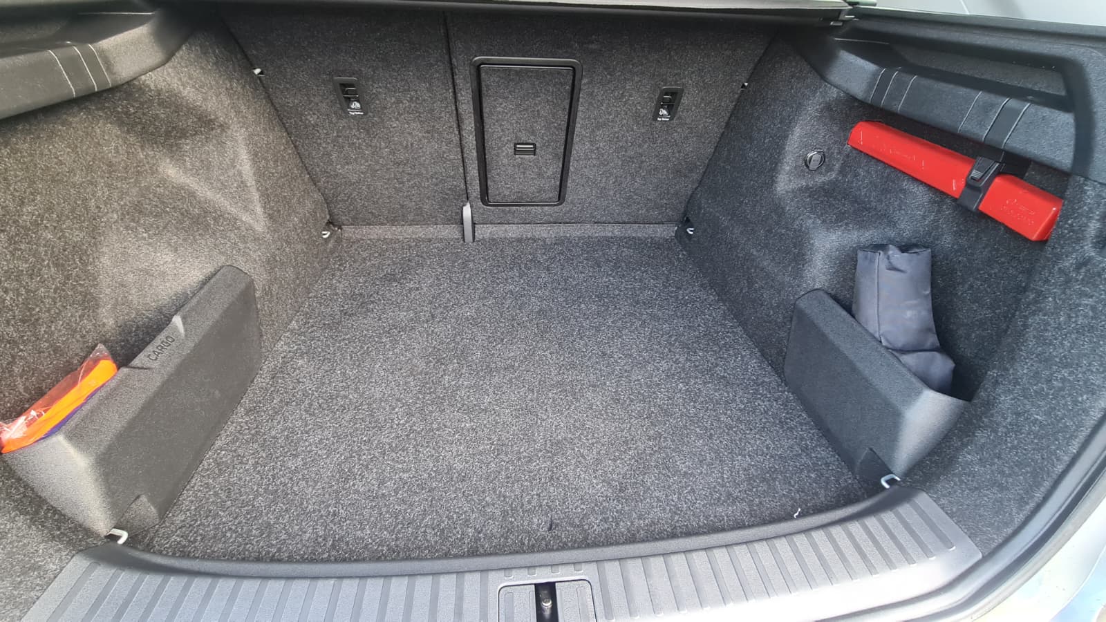 SKODA Enyaq iV 80 ** Teil-Leder ** Gr-Navi ** RF-Kamera ** Virtual Cockpit ** Neues Modell 2023 **-image-8