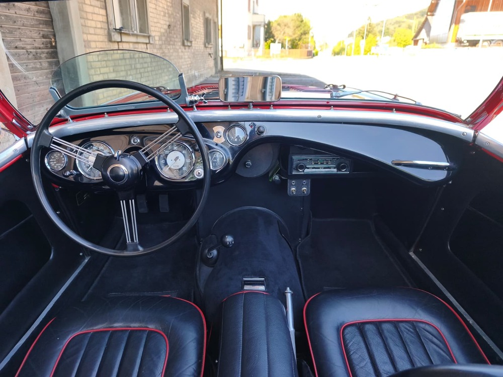 AUSTIN-HEALEY 100/4 BN1 – M-Spezifikation-image-8