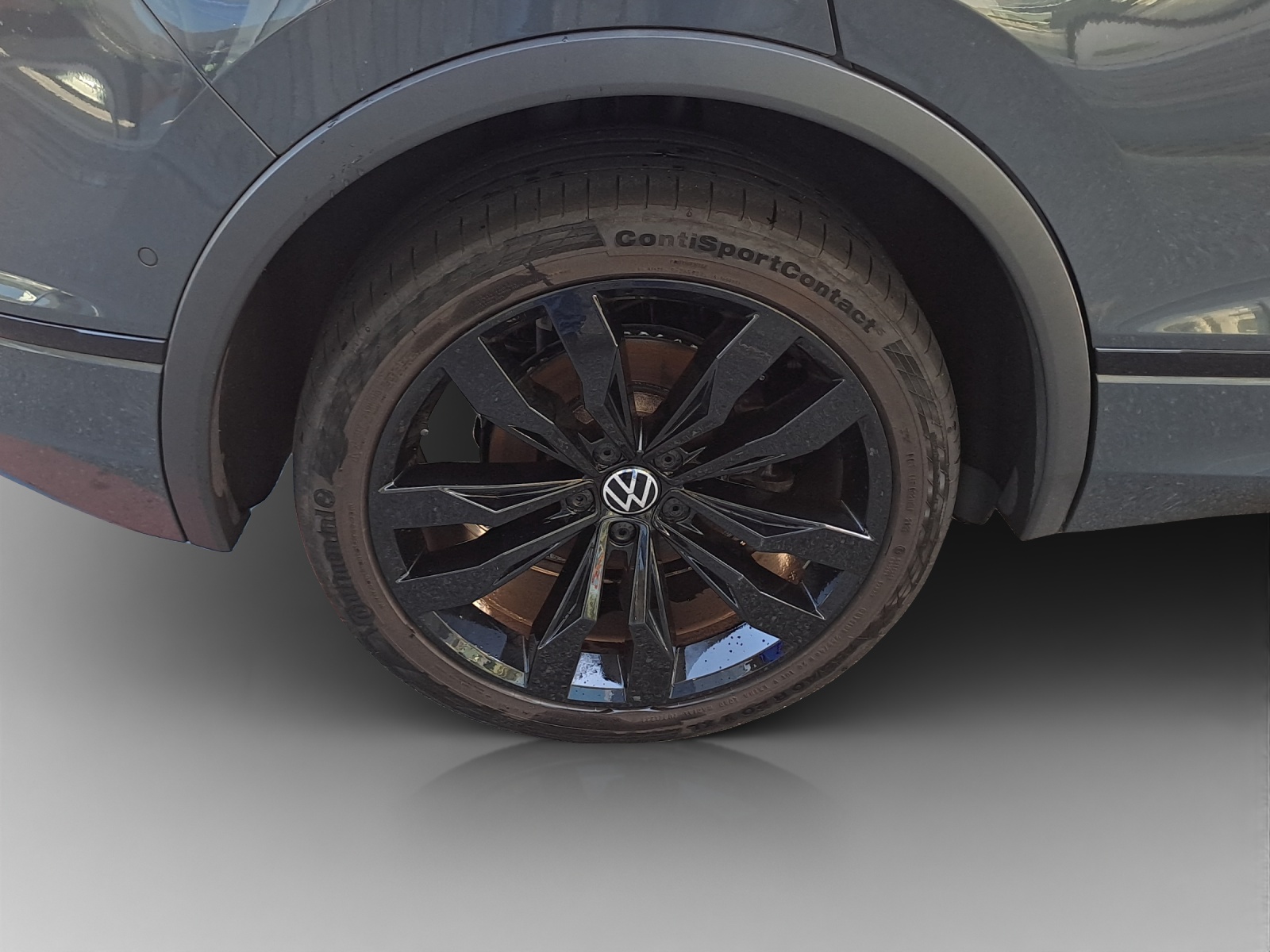 VW Tiguan 1.4TSI PHEV Selection DSG-image-14