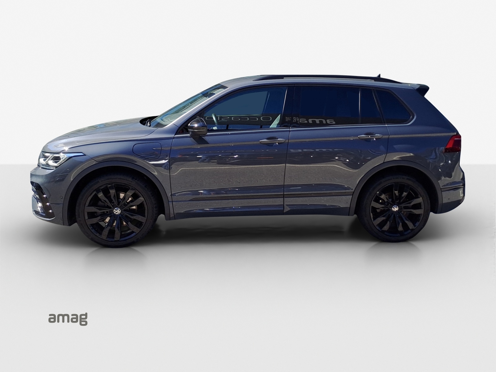 VW Tiguan 1.4TSI PHEV Selection DSG-showroom-element-2
