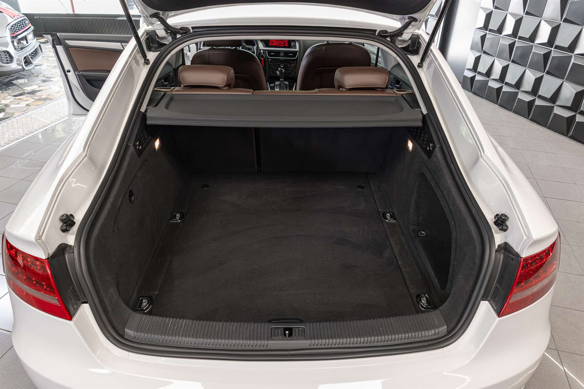 AUDI A5 Sportback 2.0 TFSI multitronic-image-20